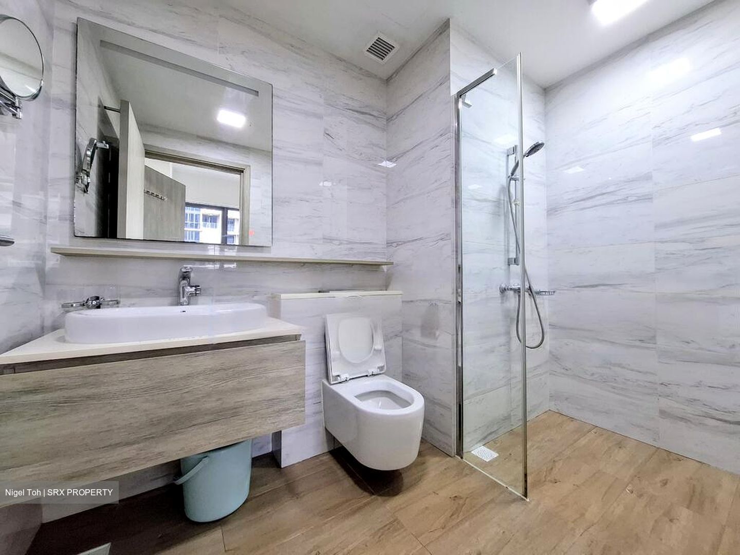 The Alps Residences (D18), Condominium #458907941